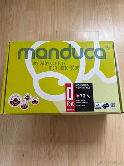 Manduca - 2