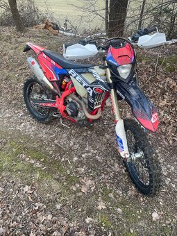 Beta RR 390 Racing - 2