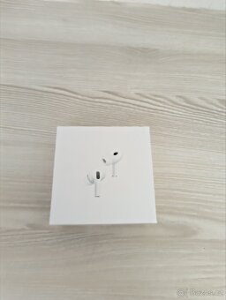 Airpods 2 pro - 2
