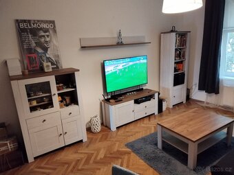 Nábytek Provance - sestava pro obývací pokoj - Ceny v popisu - 2