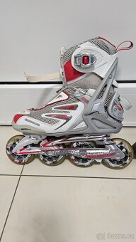 Kolečkové brusle Rollerblade - 2