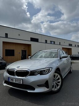 BMW 320d G21 Touring DPH - 2