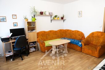 Prodej bytu 3+1 – Hodonín, Anenská 3744/2, ev.č. 00189 - 2
