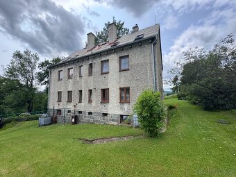 Prodej bytu 3+1, 70 m², ul. Alšova, Jeseník. - 2