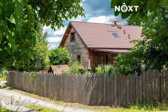 Prodej Rodinný dům, 133㎡ - 2