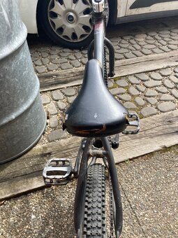 Freestyle BMX - 2