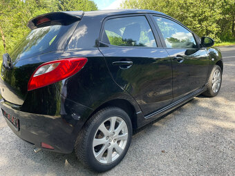 Mazda 2 1.5i 76kw gta - 2