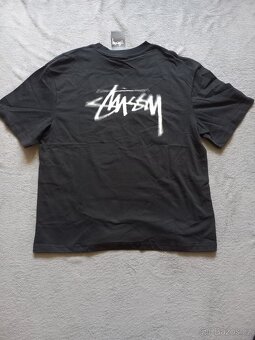 Stussy tričko - 2