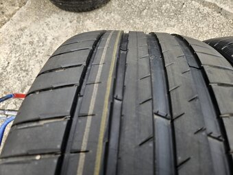 nové 245/40R19 (98Y) Michelin Pilot Sport 4 2ks - 2