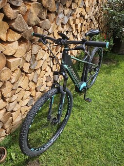 Horske elektrokolo Leader Fox Awalon ram 19.5 - 2
