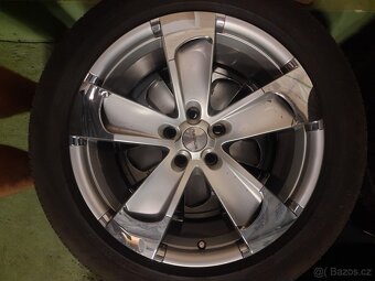 Nazutá sada Radius R14, 8,5JxR19 - 2