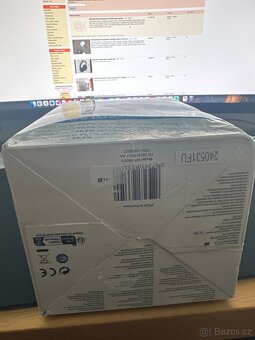 WaterPik Ultra Profesional WP660 ústní sprcha - 2