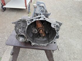 Prodám levně převodovku na Octavii 1,.1.9TDI - 2