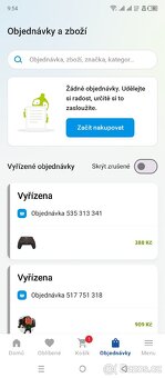 Vyměním - 2