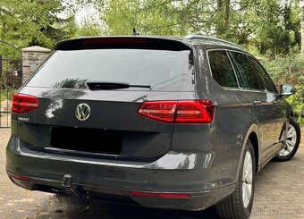 Volkswagen Passat Variant 1.5 TSI B8 OPF DSG Elegance - 2