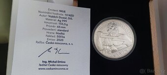 Medaile - 2