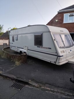 Karavan Senator 5000 - 2