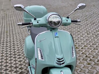 Vespa GTS 125 / 2025 - 2