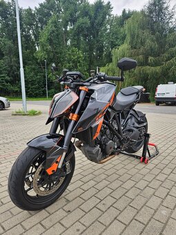 KTM 1290 Super Duke R - 2