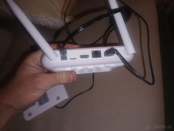 Nvr icsee nový - 2