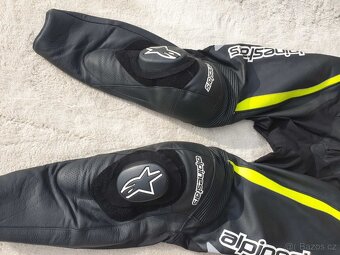 Moto kombineza Alpinestars Montegi 56Eur - 2