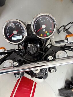 Prodám royal enfield Interceptor 650 - 2