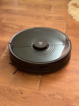 Robotický vysavač Roborock S7 - 2