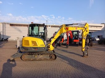 Wacker neuson ET42 - 2