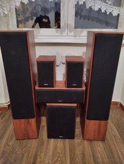 Magnát monitor 1000 - 2