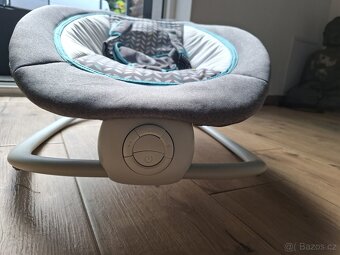 Houpátko Lionelo nové - 2