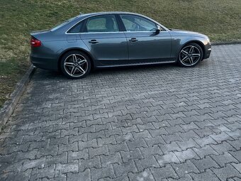 Alu kola 5x112 r18 - 2