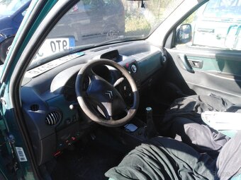 Citroen Berlingo 2.0 HDi - 2