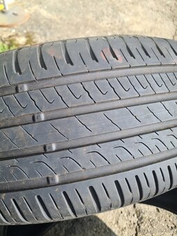 pneu 205 55 r 16 barum - 2