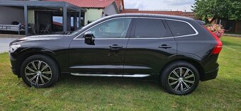Volvo XC 60 D5 Inscription Polestar - 2