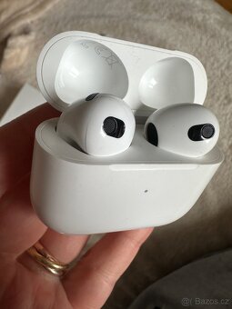 Apple airpods 3 gen - 2