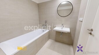 Pronájem bytu 2+kk 63,34 m², Nad Stráněmi, ev.č. 02450 - 2