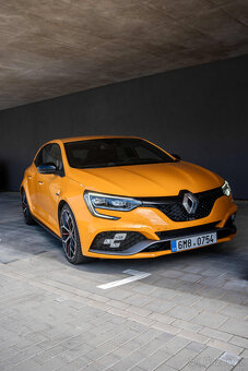 Renault Megan RS TROPHY 300 - 2