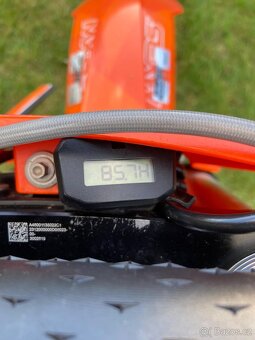 KTM 125 sx, 2024 - 2