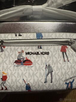 Kabelka Michael Kors - 2