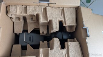 Knipl Herní ovladač pro letecké simulátory - 2