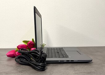 HP EliteBook 850 G1 - 2