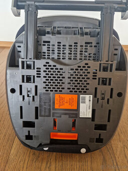 Cybex  SOLUTION S I-FIX - 2