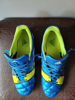 Kopačky Adidas - 2