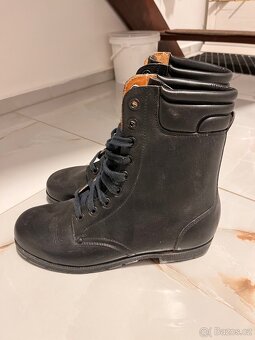 Nové zimní kanady vel.44 Czechoslovakia - 2