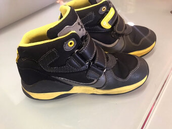 Dětské zimní boty Biomechanics vel.33 - 2