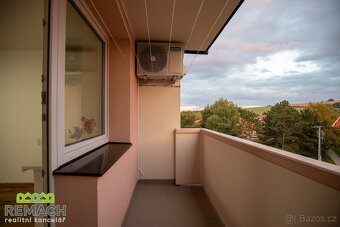 Prodej, byt 1+1, balkon, 35 m², Uherské Hradiště - 2