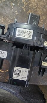 Pačky pod Volant přepínač Kombinovaný - 2