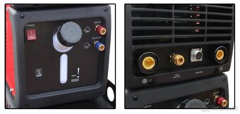 Svářecí zdroj JET TIG II TOWER AC/DC 320A IGBT PFC WELDER FA - 2