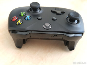 Ovladač pro XBOX ONE / S / X / Series S / X na ND - SLEVA - 2