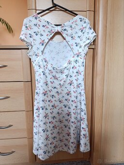 Letní šaty - 2